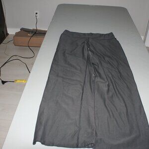 Black Nike Dri Fit Athletic Pants Size Medium